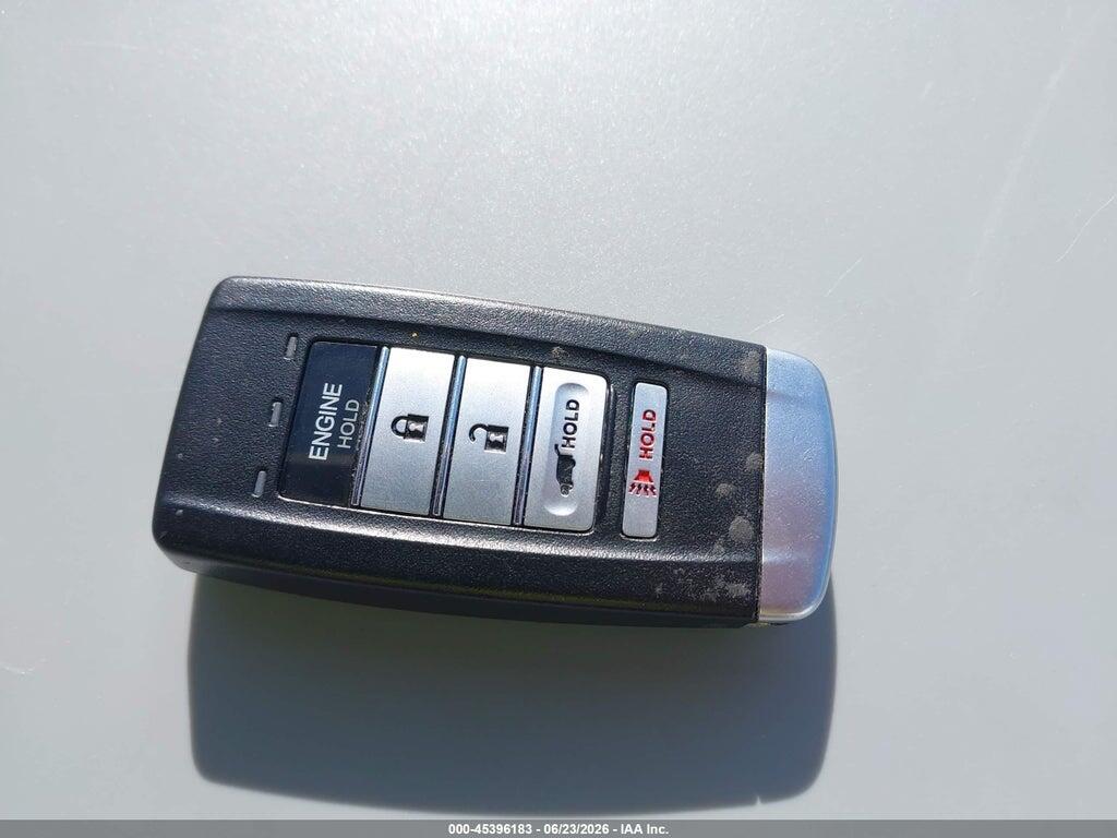 5J8TC2H65KL034107 2019 ACURA RDX photo no. 11