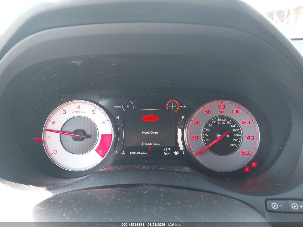 5J8TC2H65KL034107 2019 ACURA RDX photo no. 7