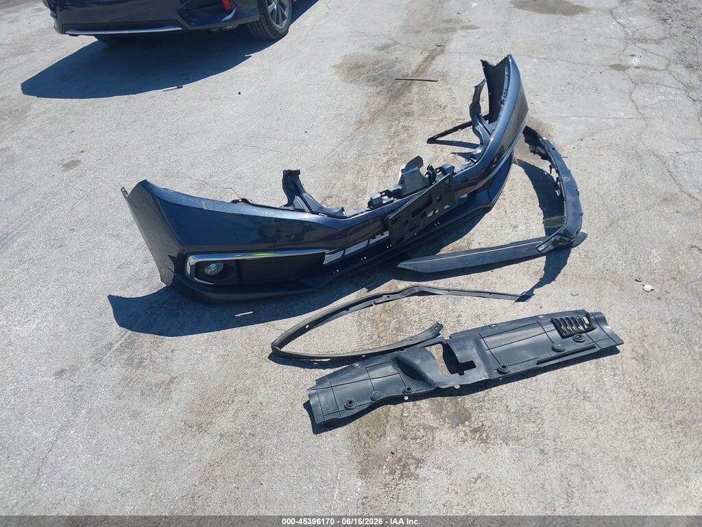 19XFC1F37ME002947 2021 HONDA CIVIC photo no. 12