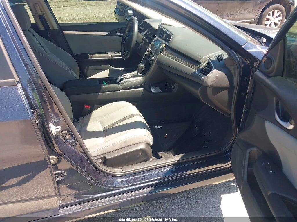 19XFC1F37ME002947 2021 HONDA CIVIC photo no. 5
