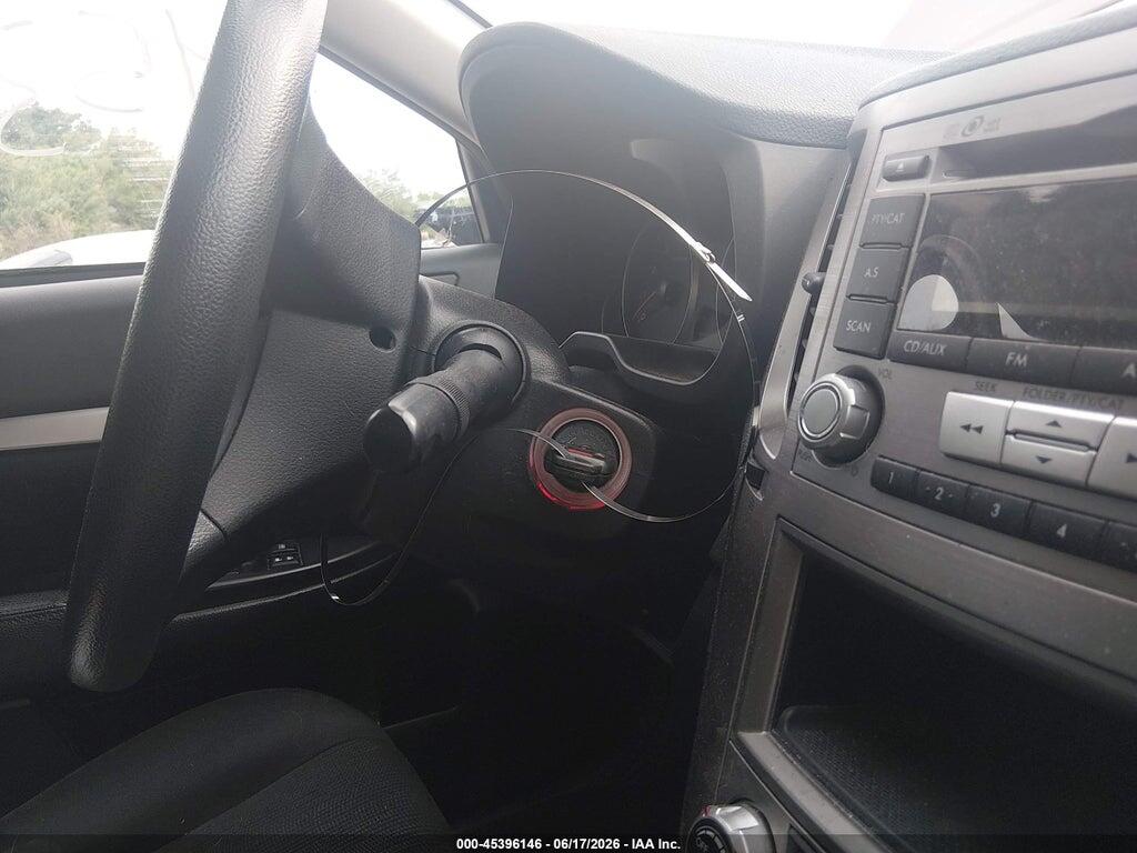4S3BMAA62E1016563 2014 SUBARU LEGACY photo no. 11