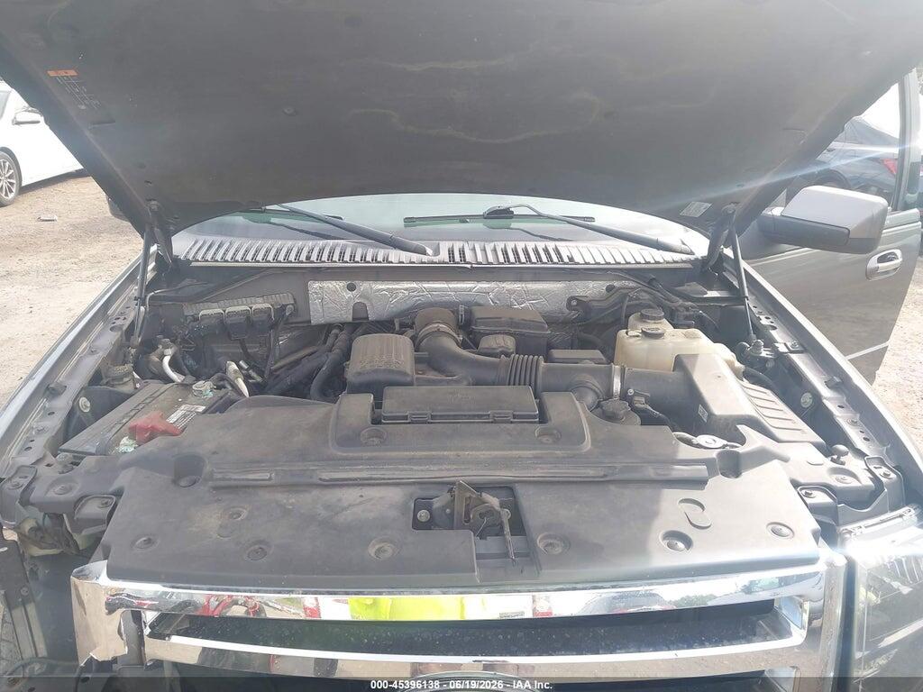 1FMJK2A57DEF65497 2013 FORD EXPEDITION EL photo no. 10