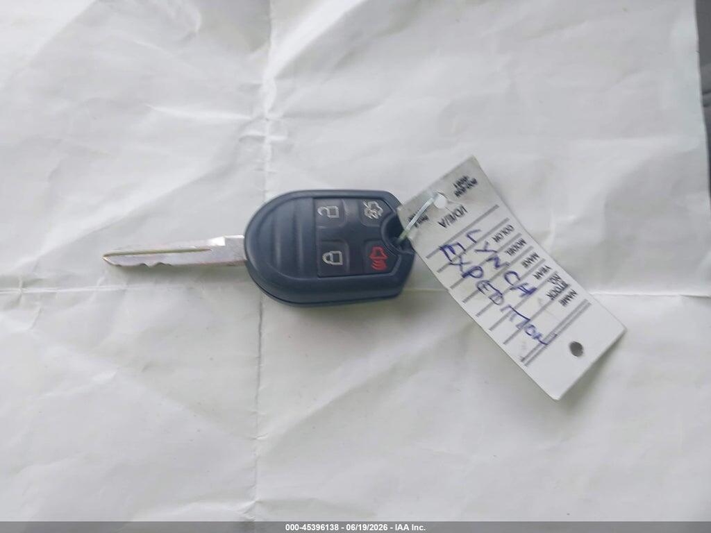 1FMJK2A57DEF65497 2013 FORD EXPEDITION EL photo no. 11