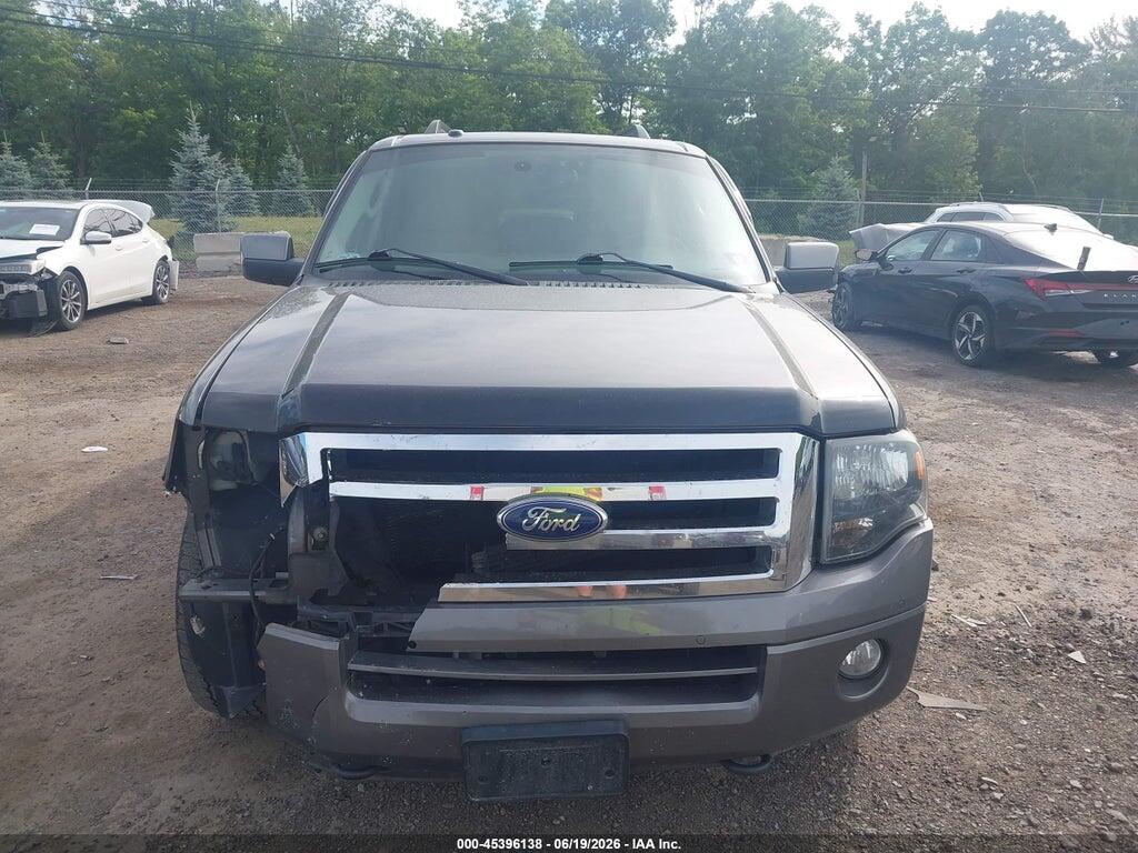 1FMJK2A57DEF65497 2013 FORD EXPEDITION EL photo no. 12