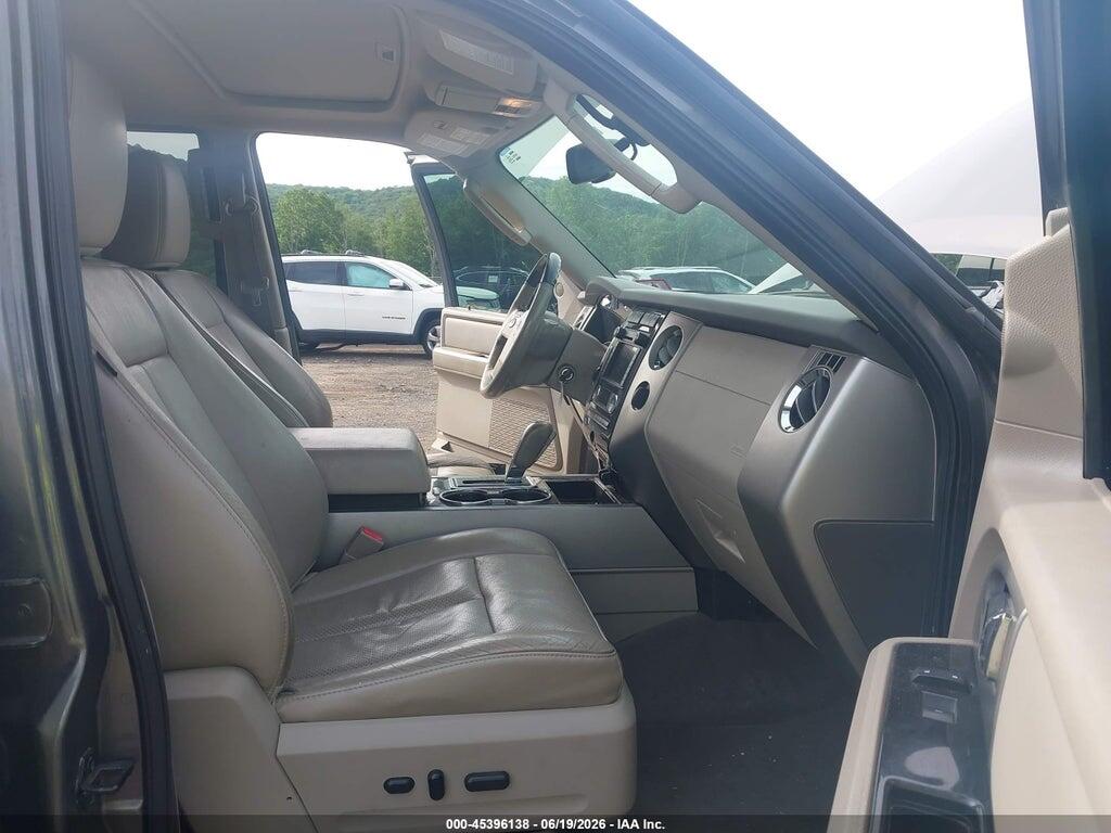 1FMJK2A57DEF65497 2013 FORD EXPEDITION EL photo no. 5