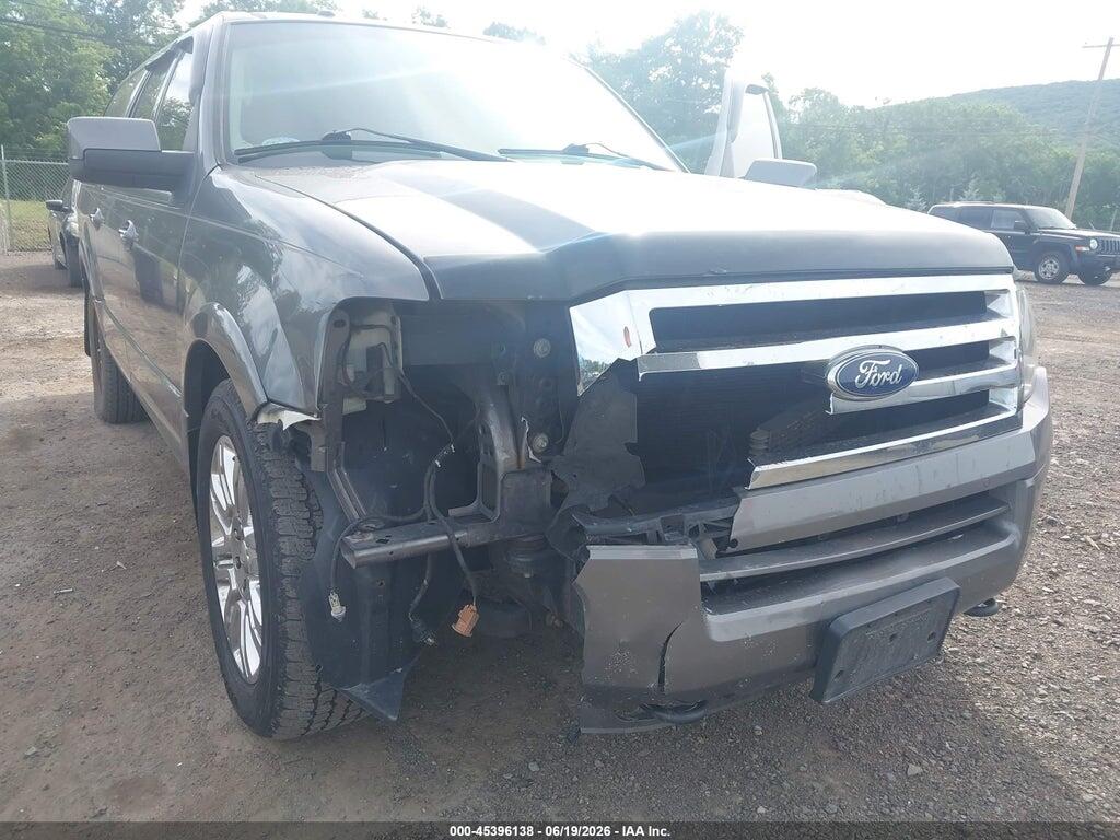 1FMJK2A57DEF65497 2013 FORD EXPEDITION EL photo no. 6