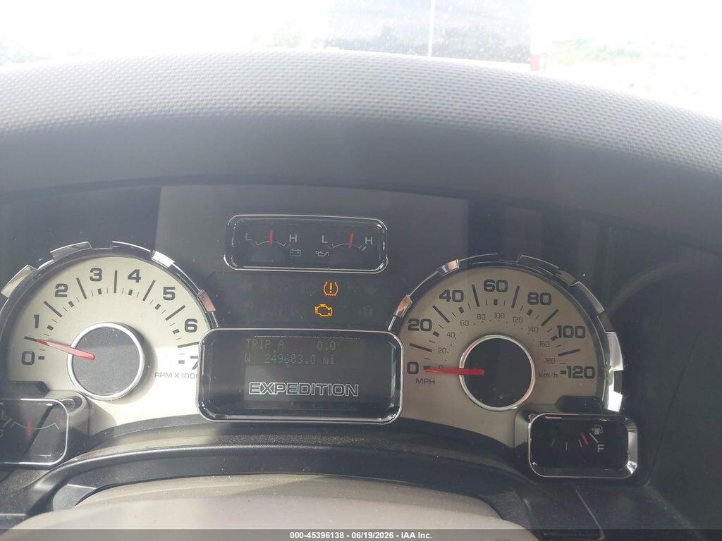 1FMJK2A57DEF65497 2013 FORD EXPEDITION EL photo no. 7
