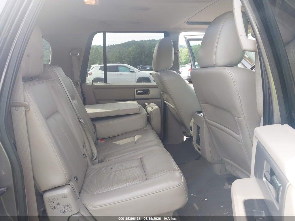 1FMJK2A57DEF65497 2013 FORD EXPEDITION EL photo no. 8