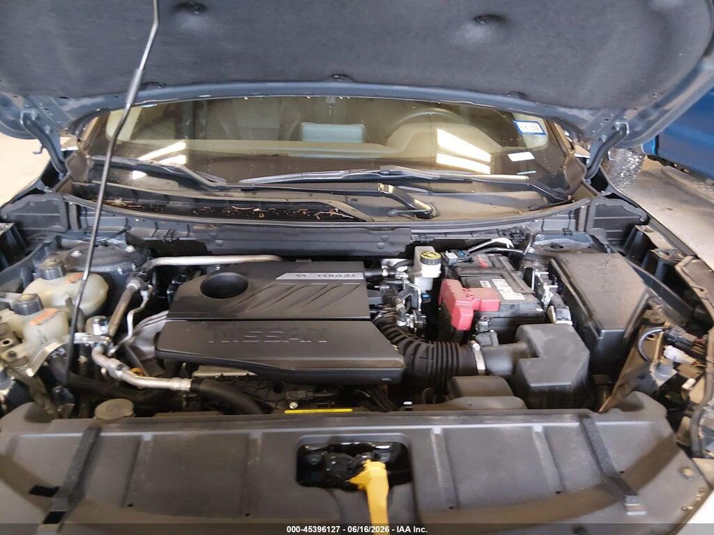 5N1BT3BA3PC826434 2023 NISSAN ROGUE photo no. 10