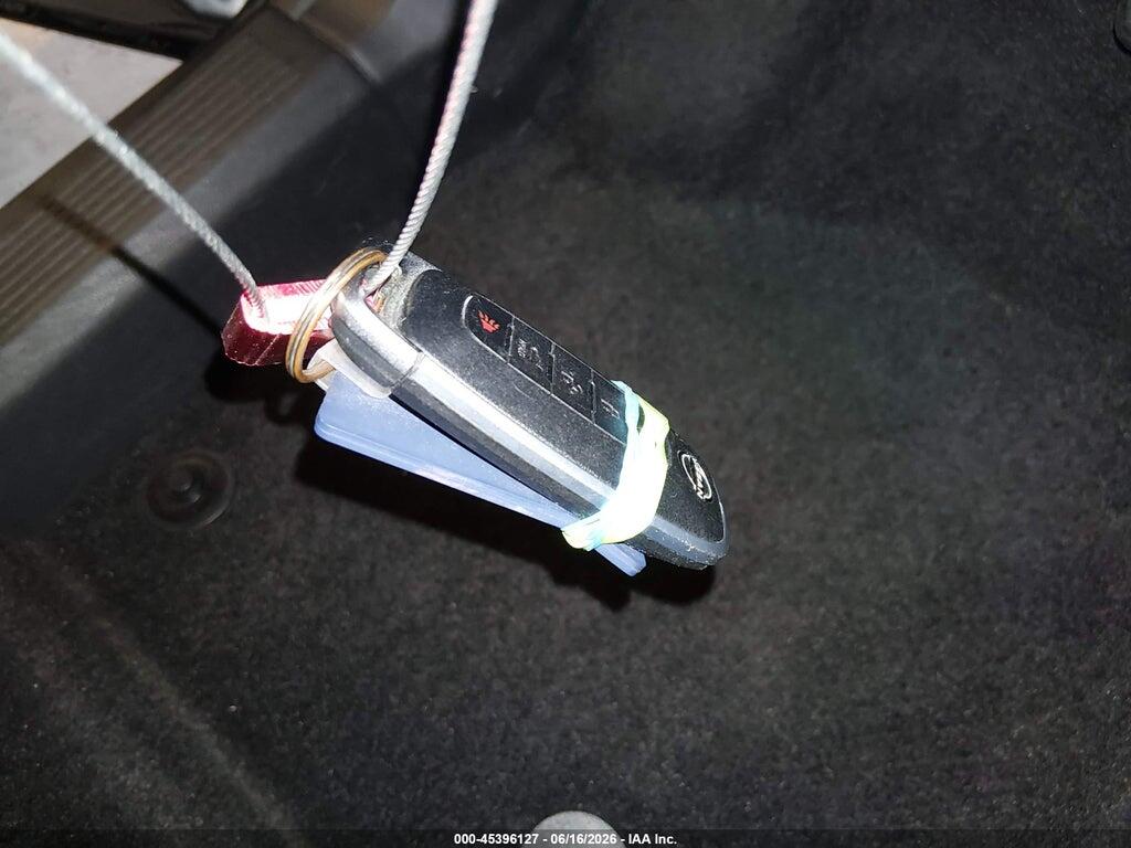 5N1BT3BA3PC826434 2023 NISSAN ROGUE photo no. 11