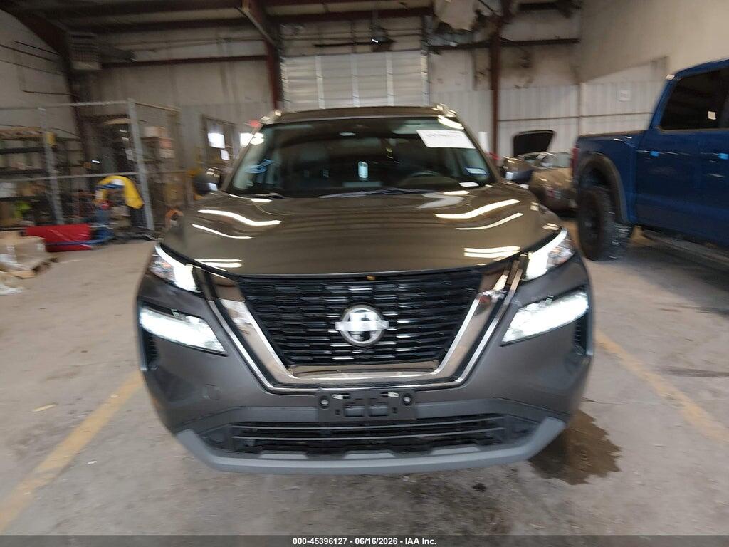 5N1BT3BA3PC826434 2023 NISSAN ROGUE photo no. 12