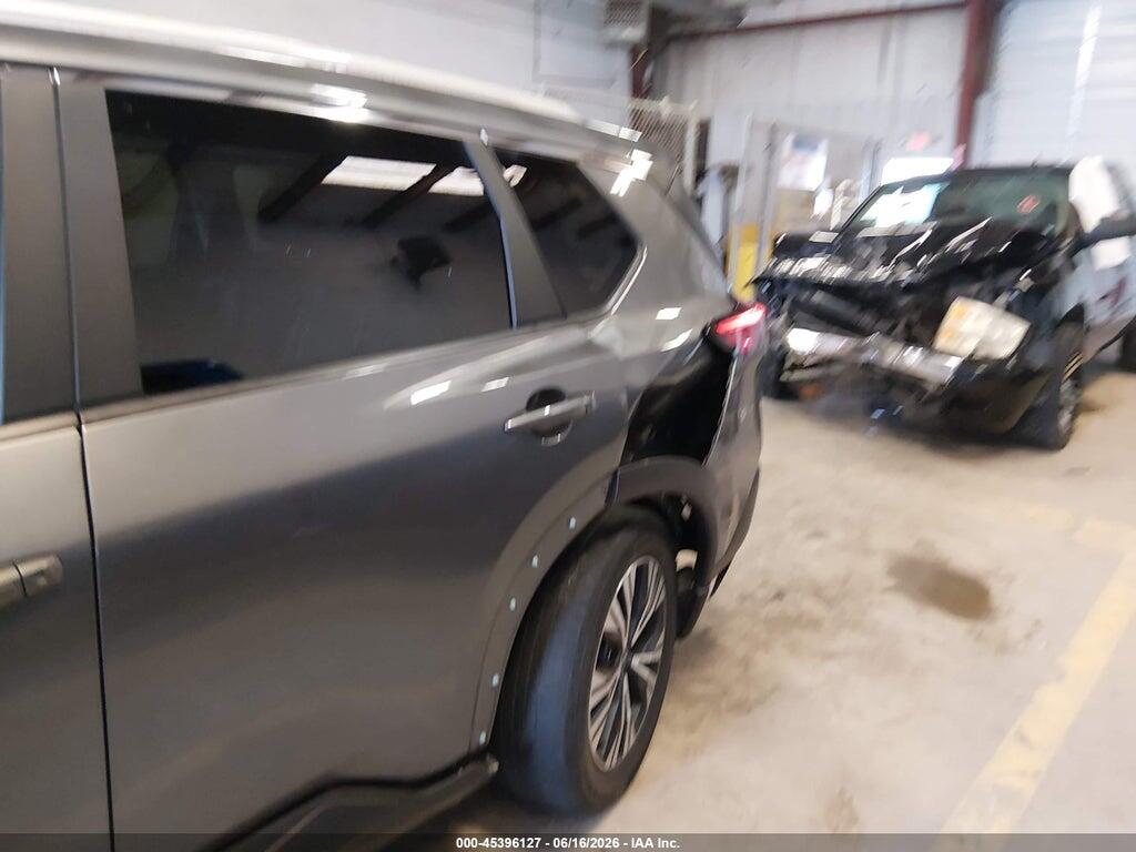 5N1BT3BA3PC826434 2023 NISSAN ROGUE photo no. 6