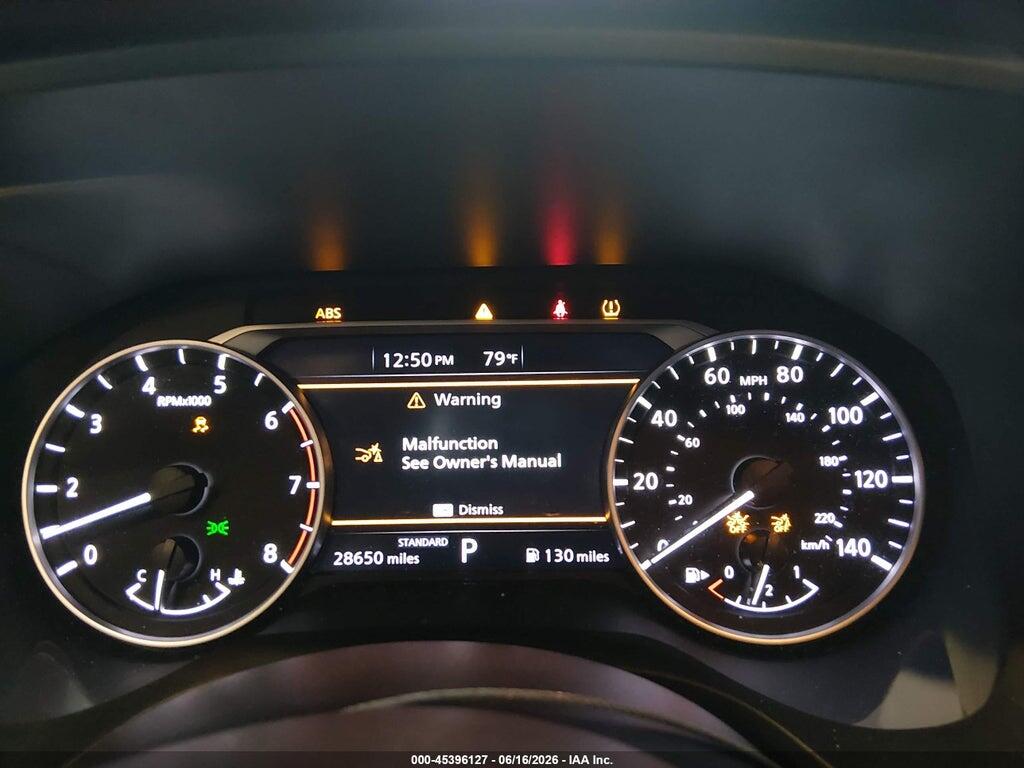 5N1BT3BA3PC826434 2023 NISSAN ROGUE photo no. 7