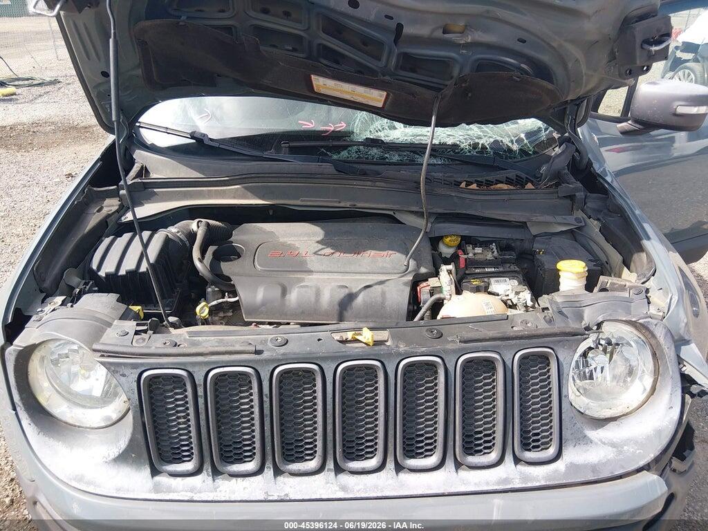 ZACCJBCT7FPB31845 2015 JEEP RENEGADE photo no. 10