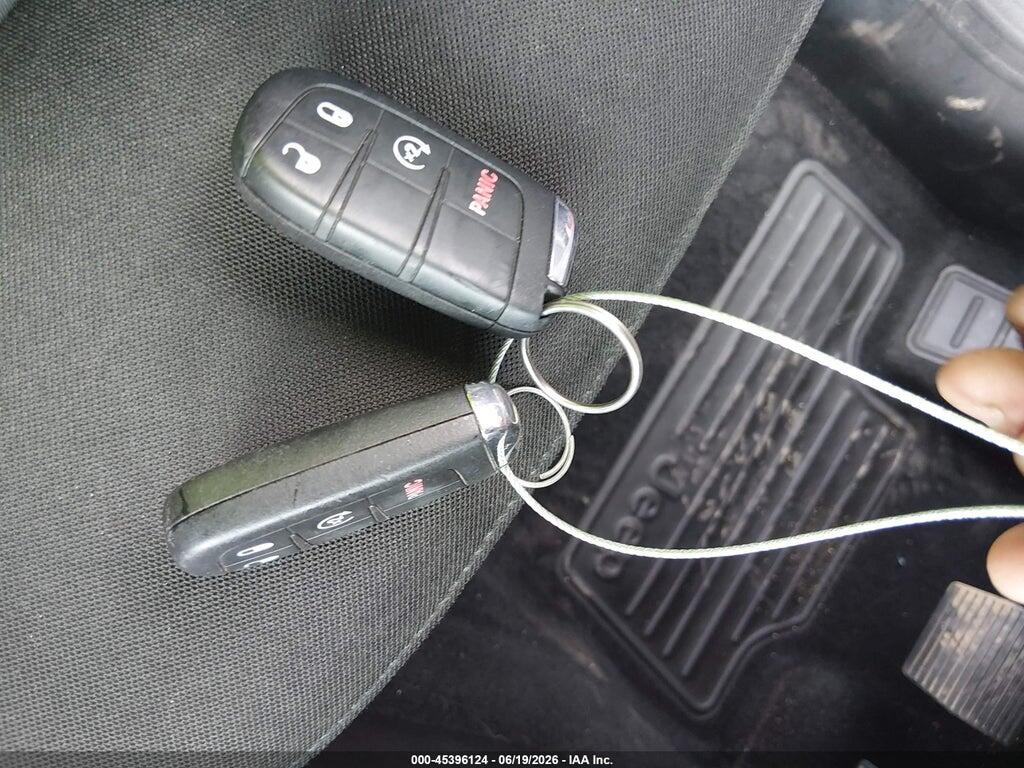 ZACCJBCT7FPB31845 2015 JEEP RENEGADE photo no. 11
