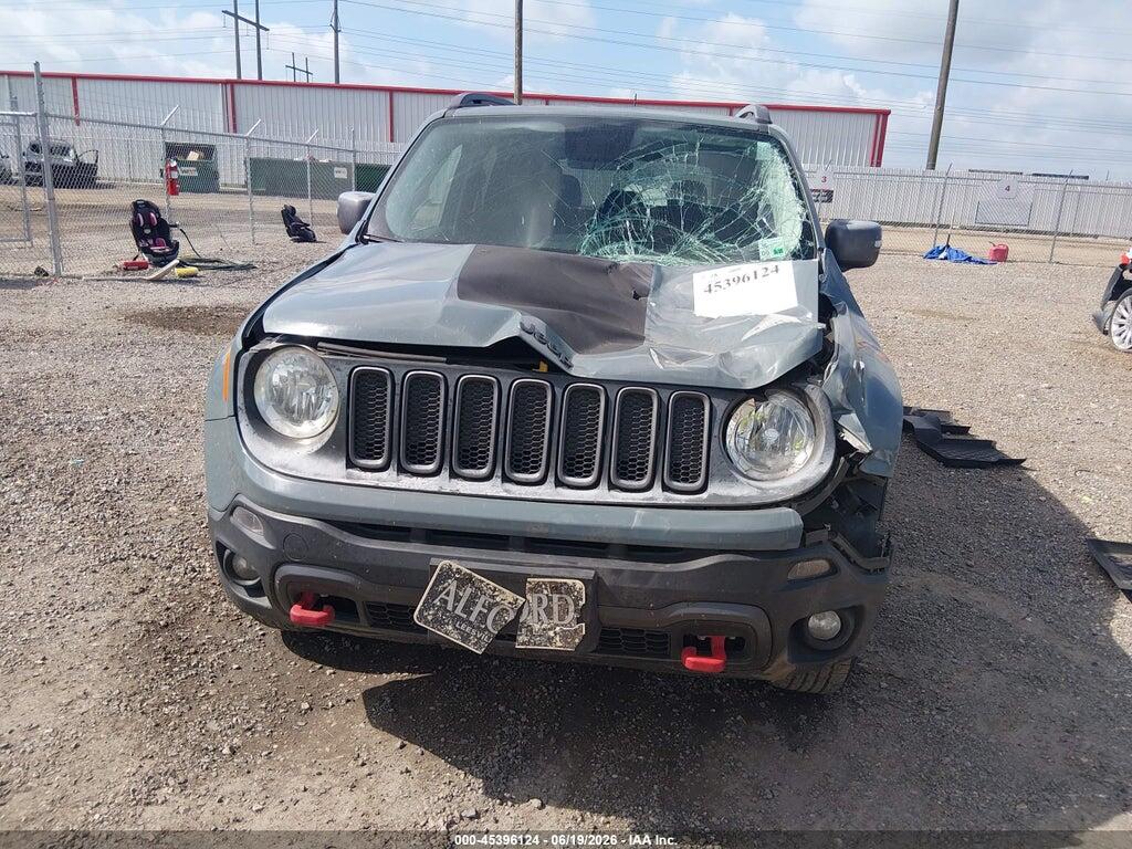 ZACCJBCT7FPB31845 2015 JEEP RENEGADE photo no. 12