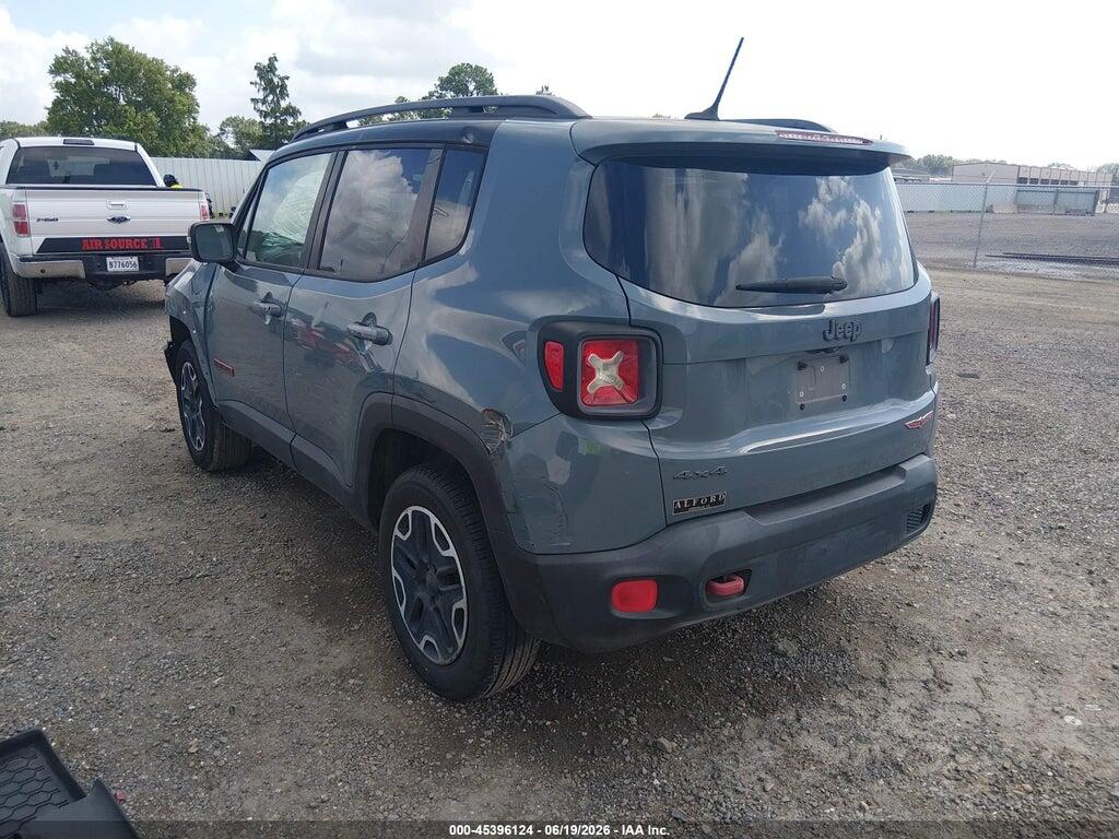 ZACCJBCT7FPB31845 2015 JEEP RENEGADE photo no. 3