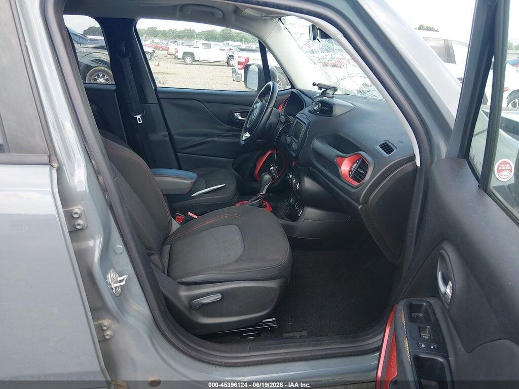 ZACCJBCT7FPB31845 2015 JEEP RENEGADE photo no. 5