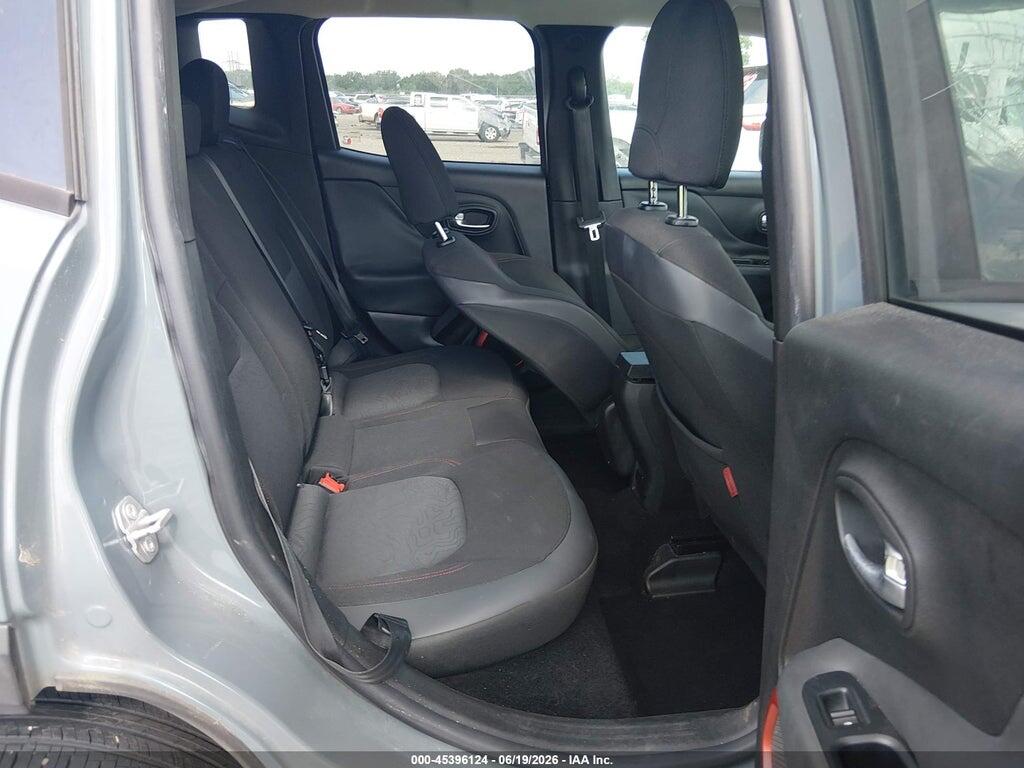 ZACCJBCT7FPB31845 2015 JEEP RENEGADE photo no. 8