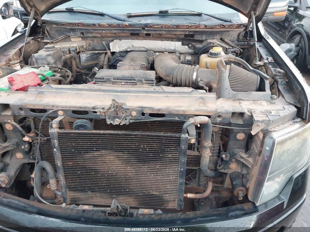 1FTFW1EF6EFB03181 2014 FORD F-150 photo no. 10