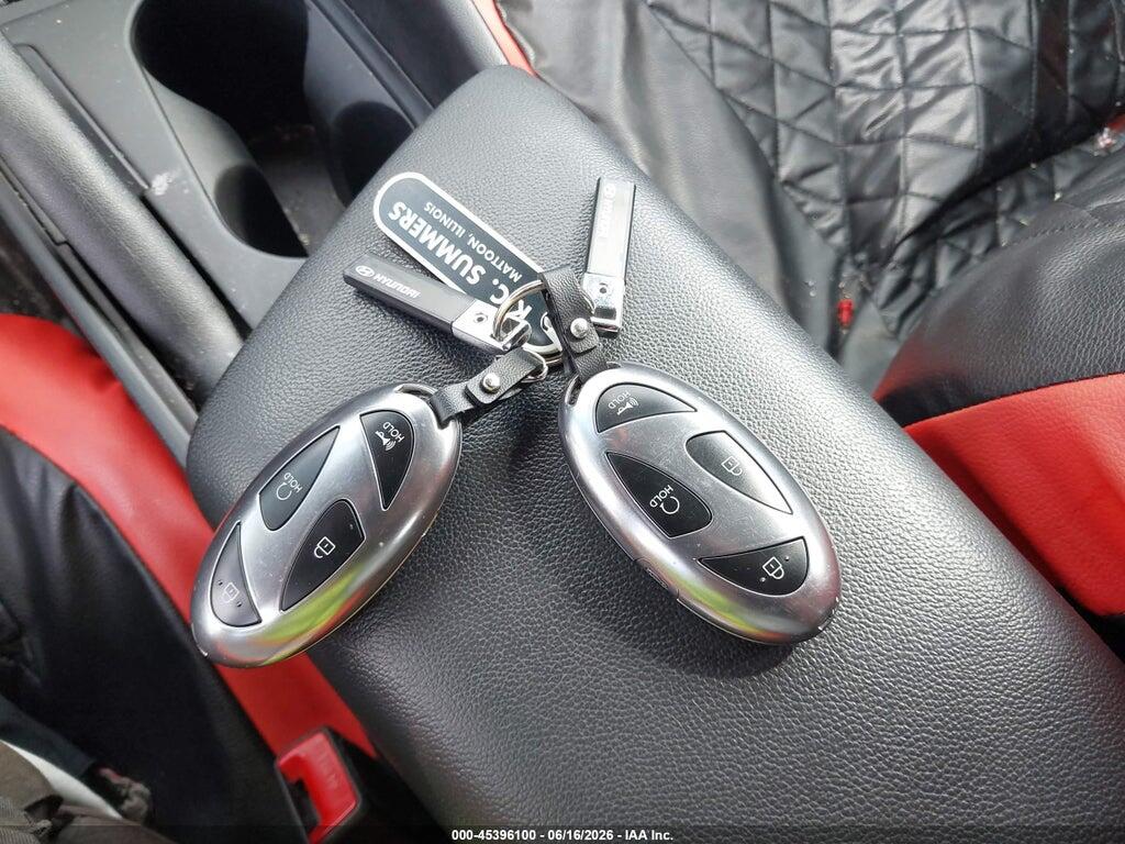 KMHLM4DG9SU061838 2025 HYUNDAI ELANTRA photo no. 11