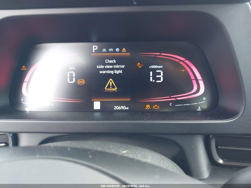 KMHLM4DG9SU061838 2025 HYUNDAI ELANTRA photo no. 7