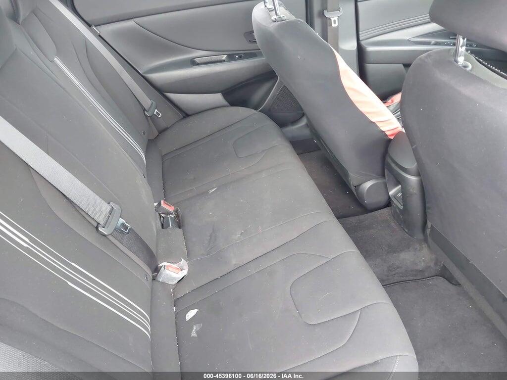 KMHLM4DG9SU061838 2025 HYUNDAI ELANTRA photo no. 8