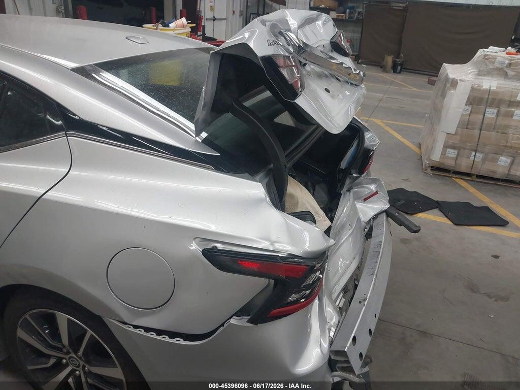 1N4AA6CV5PC508233 2023 NISSAN MAXIMA photo no. 6