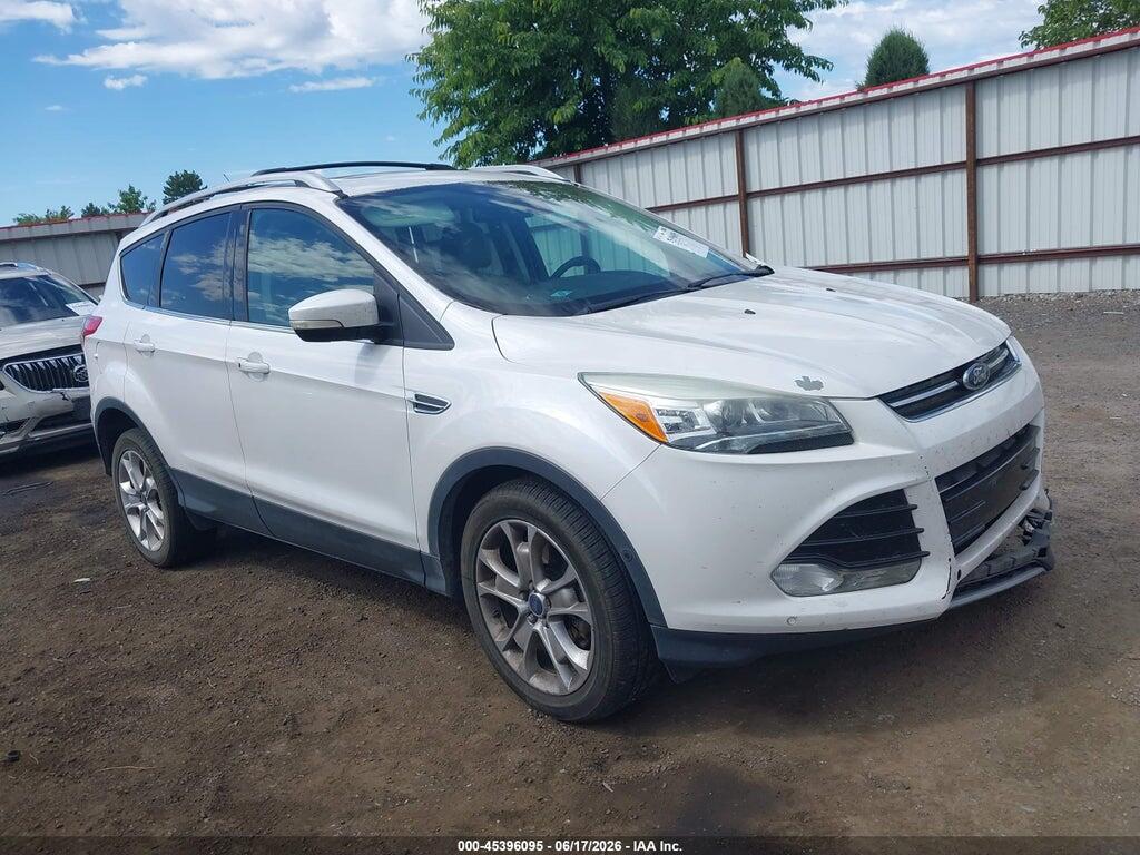 1FMCU9J91GUC81176 2016 FORD ESCAPE photo no. 1