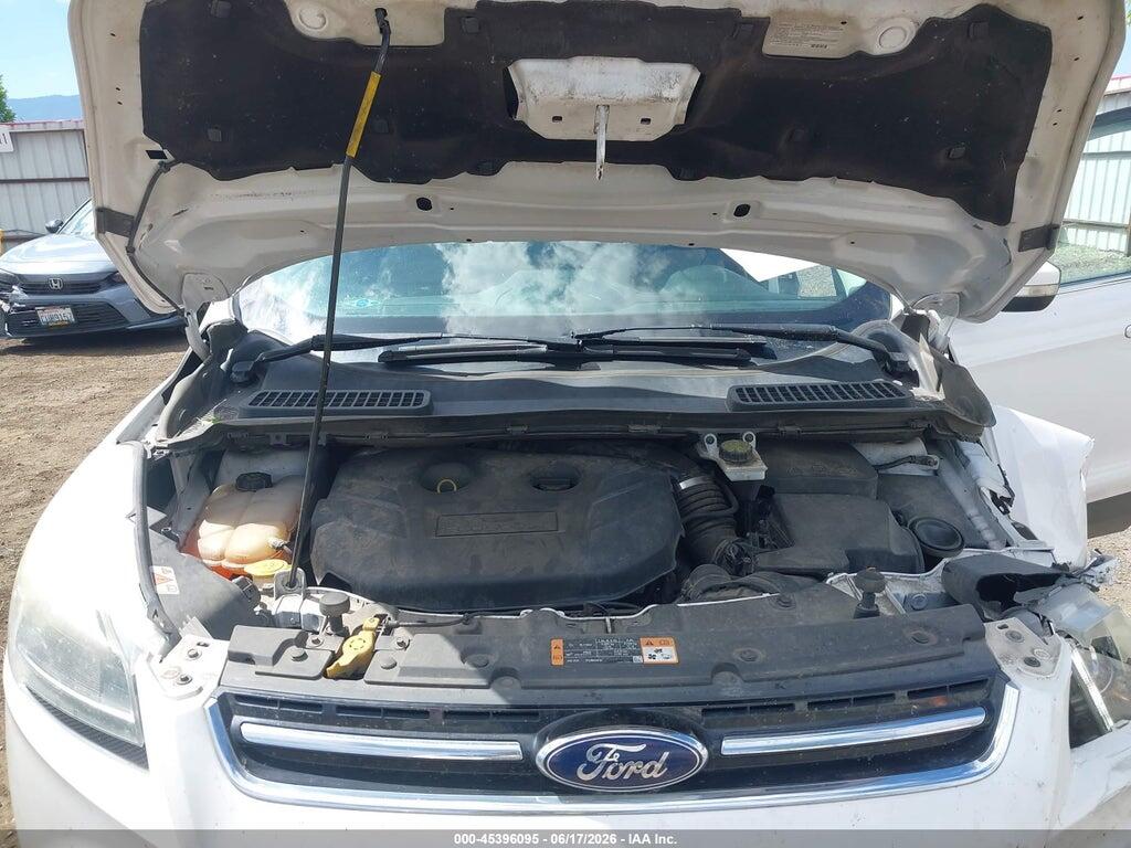 1FMCU9J91GUC81176 2016 FORD ESCAPE photo no. 10