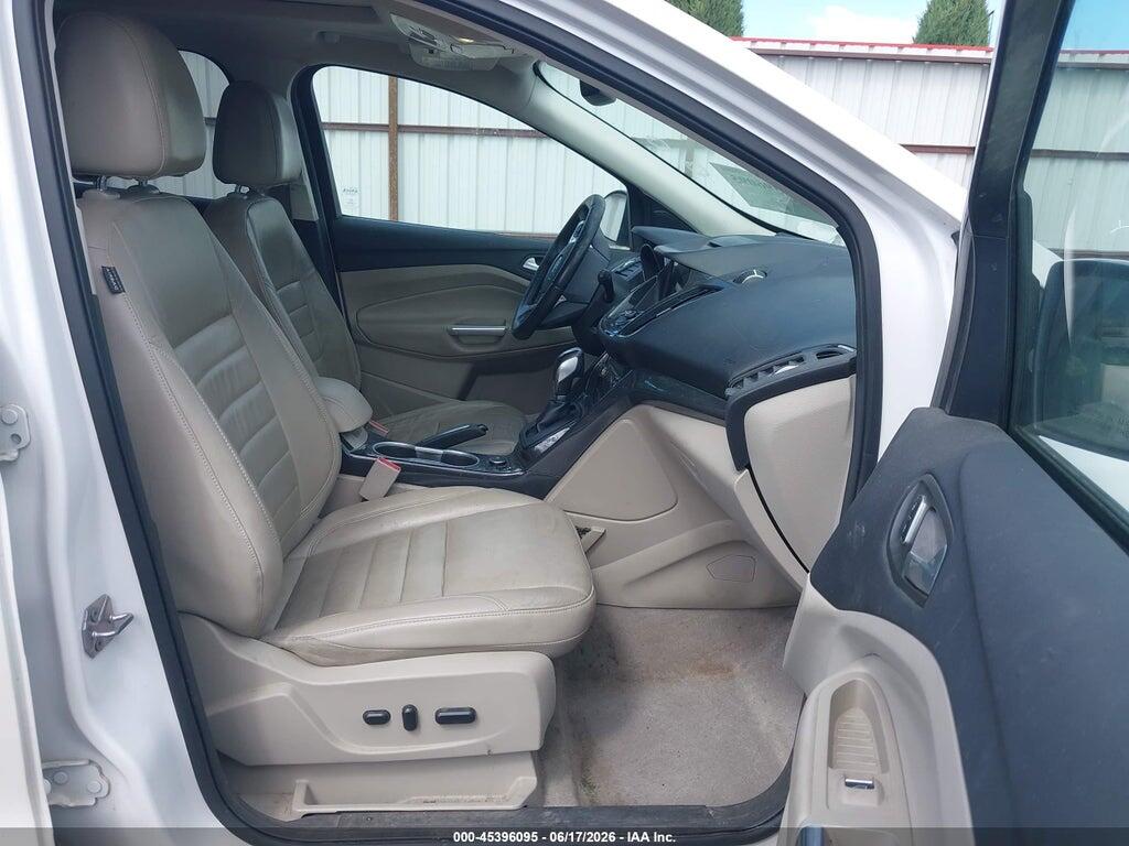 1FMCU9J91GUC81176 2016 FORD ESCAPE photo no. 5
