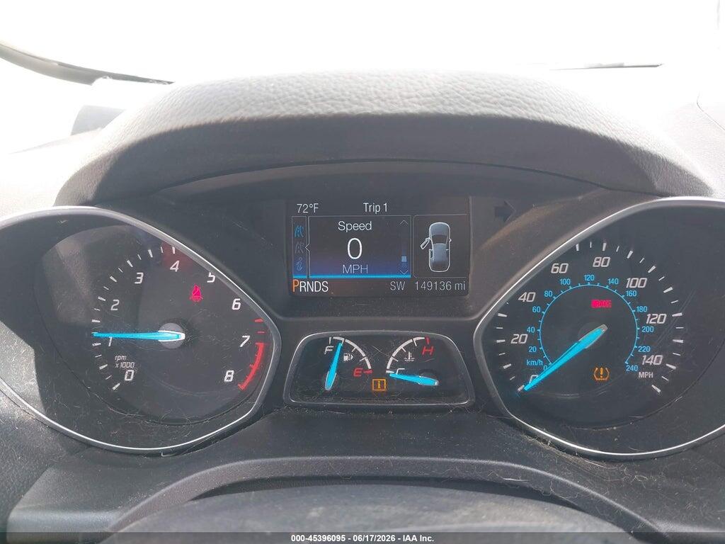 1FMCU9J91GUC81176 2016 FORD ESCAPE photo no. 7
