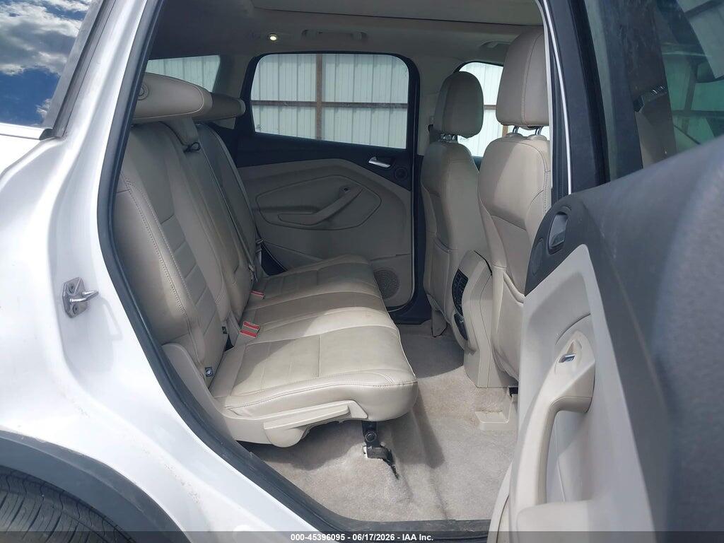 1FMCU9J91GUC81176 2016 FORD ESCAPE photo no. 8