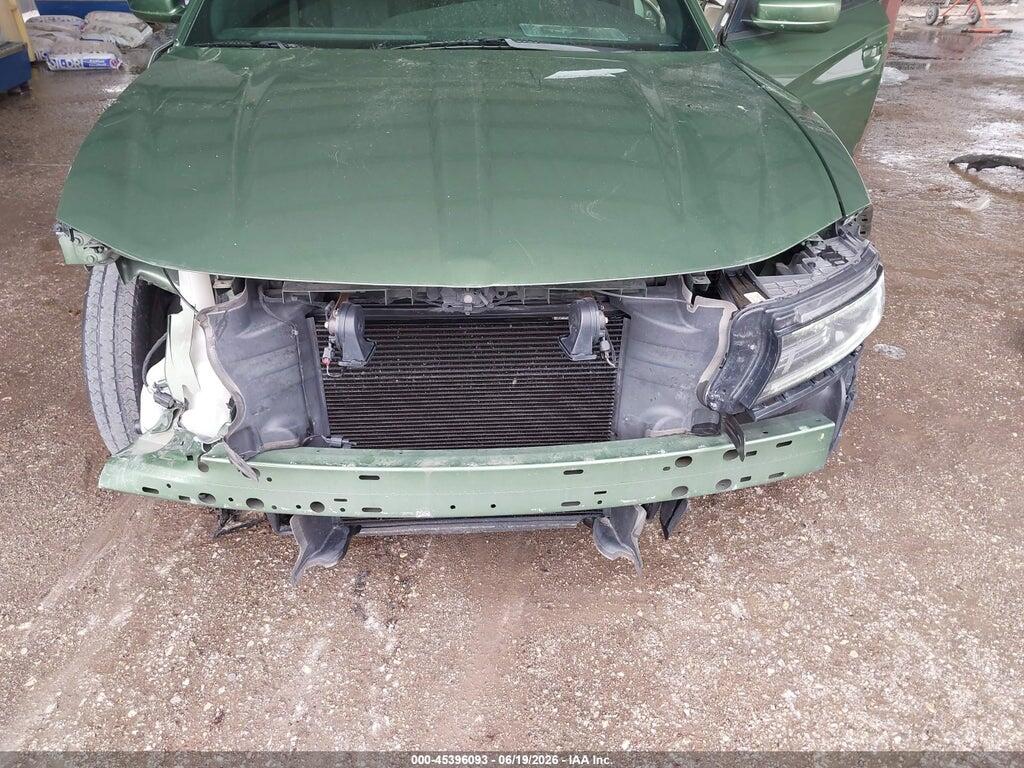 2C3CDXBG3KH724885 2019 DODGE CHARGER photo no. 6