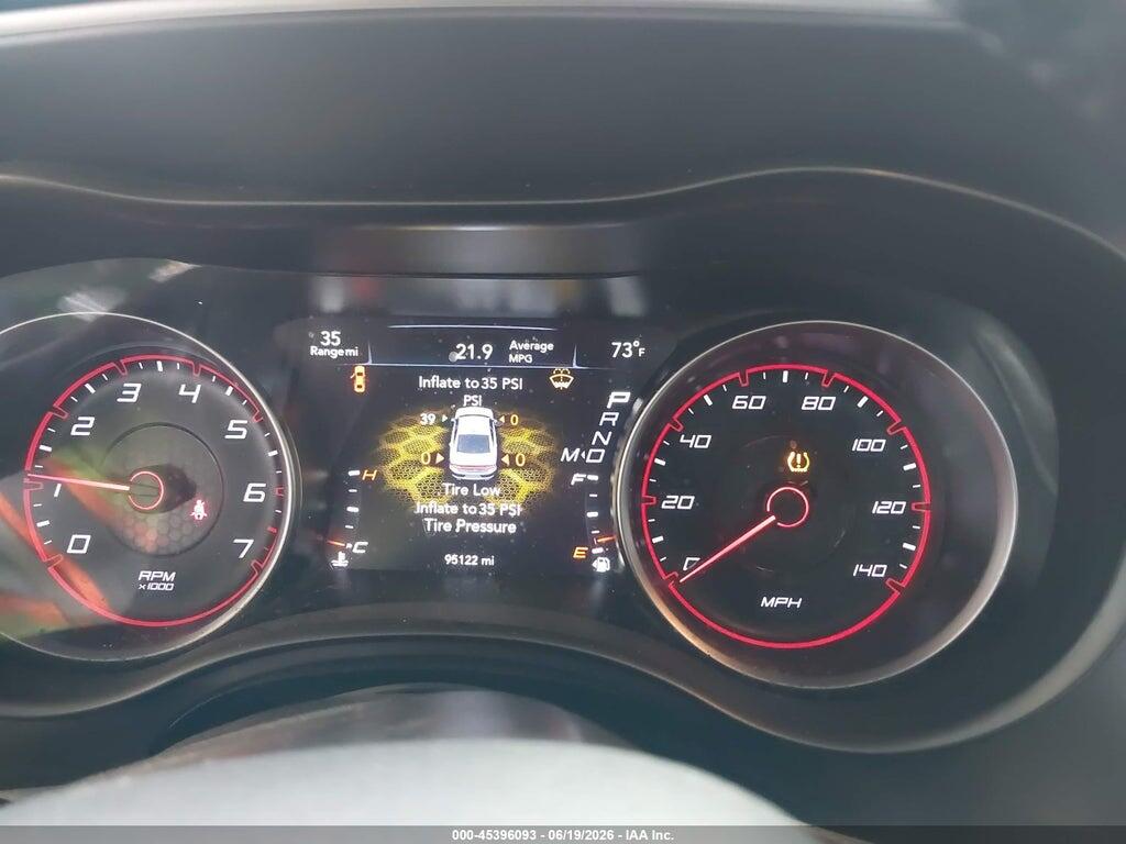 2C3CDXBG3KH724885 2019 DODGE CHARGER photo no. 7