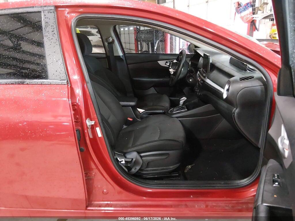 3KPF24AD0PE665947 2023 KIA FORTE photo no. 5