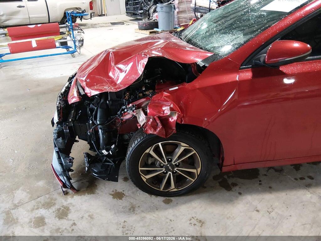 3KPF24AD0PE665947 2023 KIA FORTE photo no. 6
