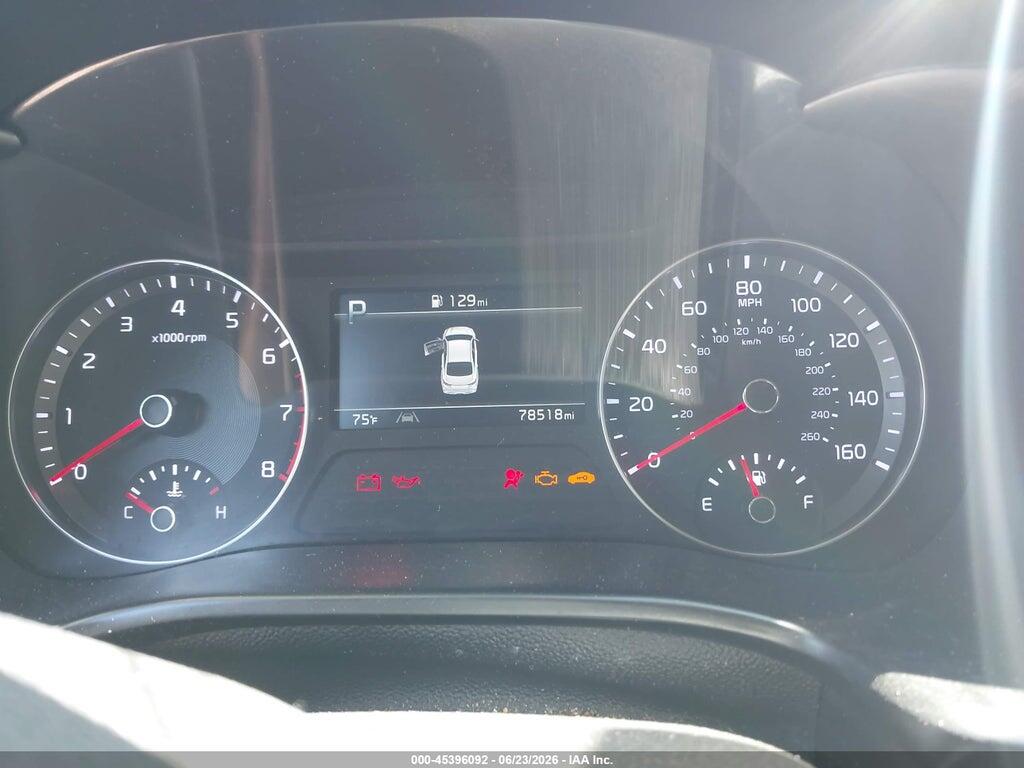3KPF24AD0PE665947 2023 KIA FORTE photo no. 7