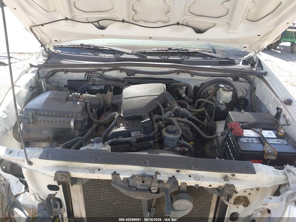 5TFTX4CN9FX067767 2015 TOYOTA TACOMA photo no. 10