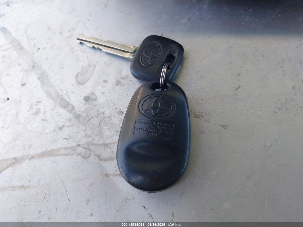5TFTX4CN9FX067767 2015 TOYOTA TACOMA photo no. 11