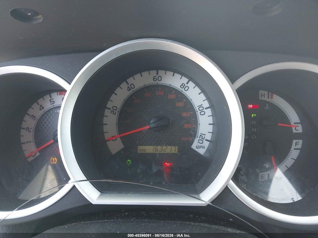5TFTX4CN9FX067767 2015 TOYOTA TACOMA photo no. 7