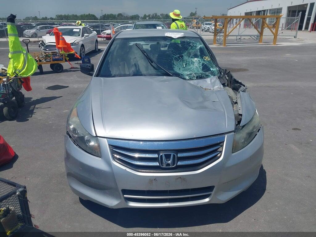 1HGCP2F33CA121658 2012 HONDA ACCORD photo no. 12