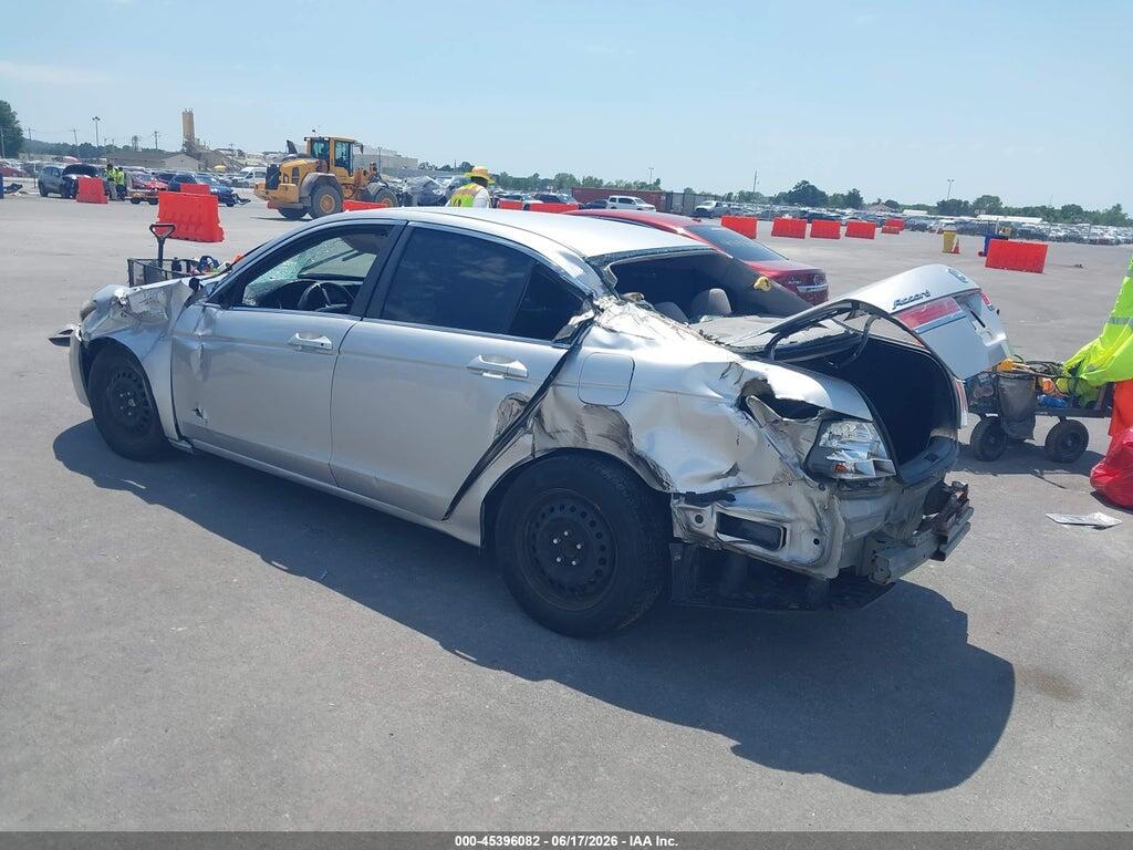 1HGCP2F33CA121658 2012 HONDA ACCORD photo no. 3