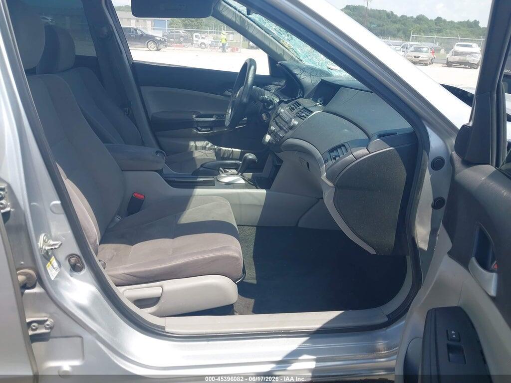 1HGCP2F33CA121658 2012 HONDA ACCORD photo no. 4