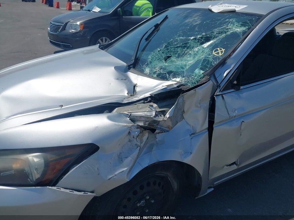 1HGCP2F33CA121658 2012 HONDA ACCORD photo no. 5