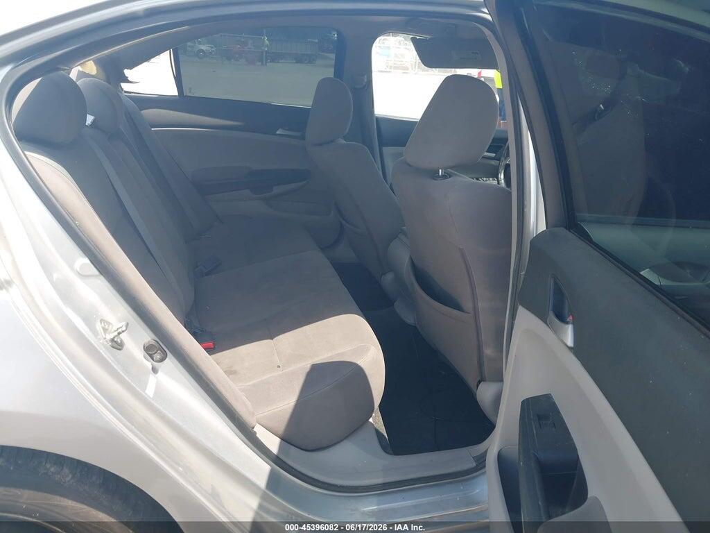1HGCP2F33CA121658 2012 HONDA ACCORD photo no. 7