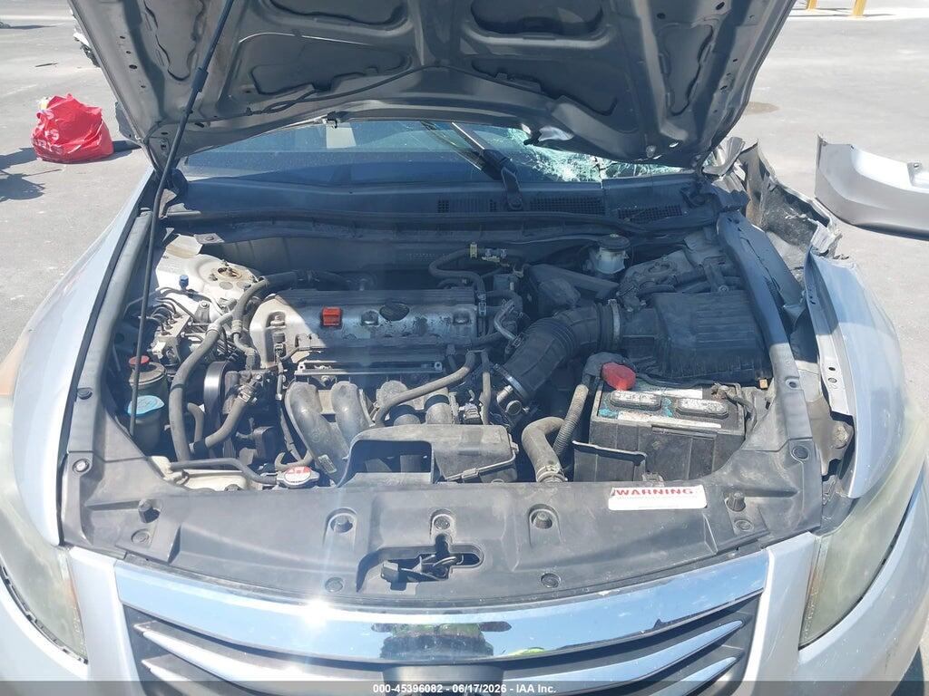 1HGCP2F33CA121658 2012 HONDA ACCORD photo no. 9