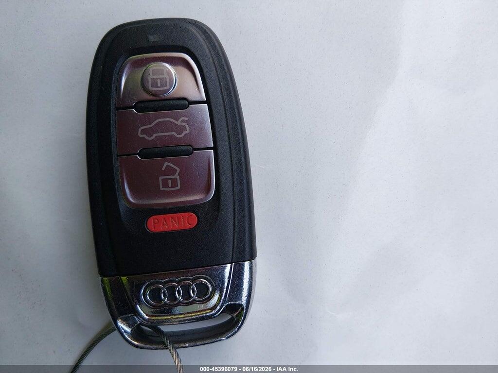 WAUCFAFC2GN117074 2016 AUDI A6 photo no. 11
