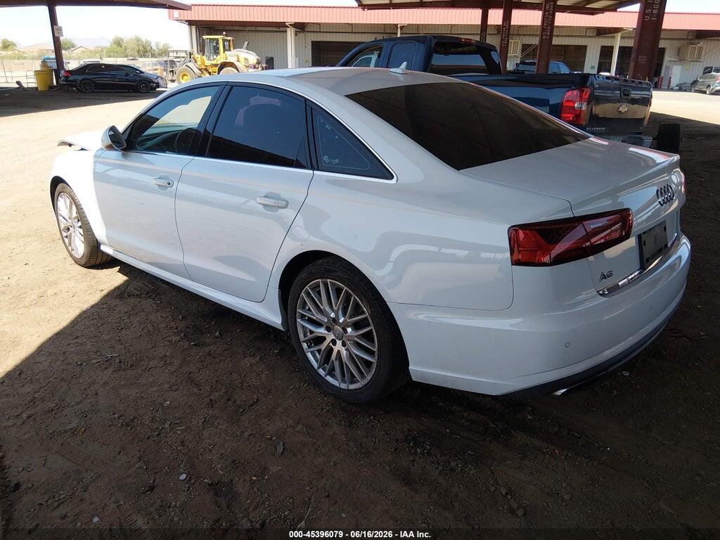 WAUCFAFC2GN117074 2016 AUDI A6 photo no. 3