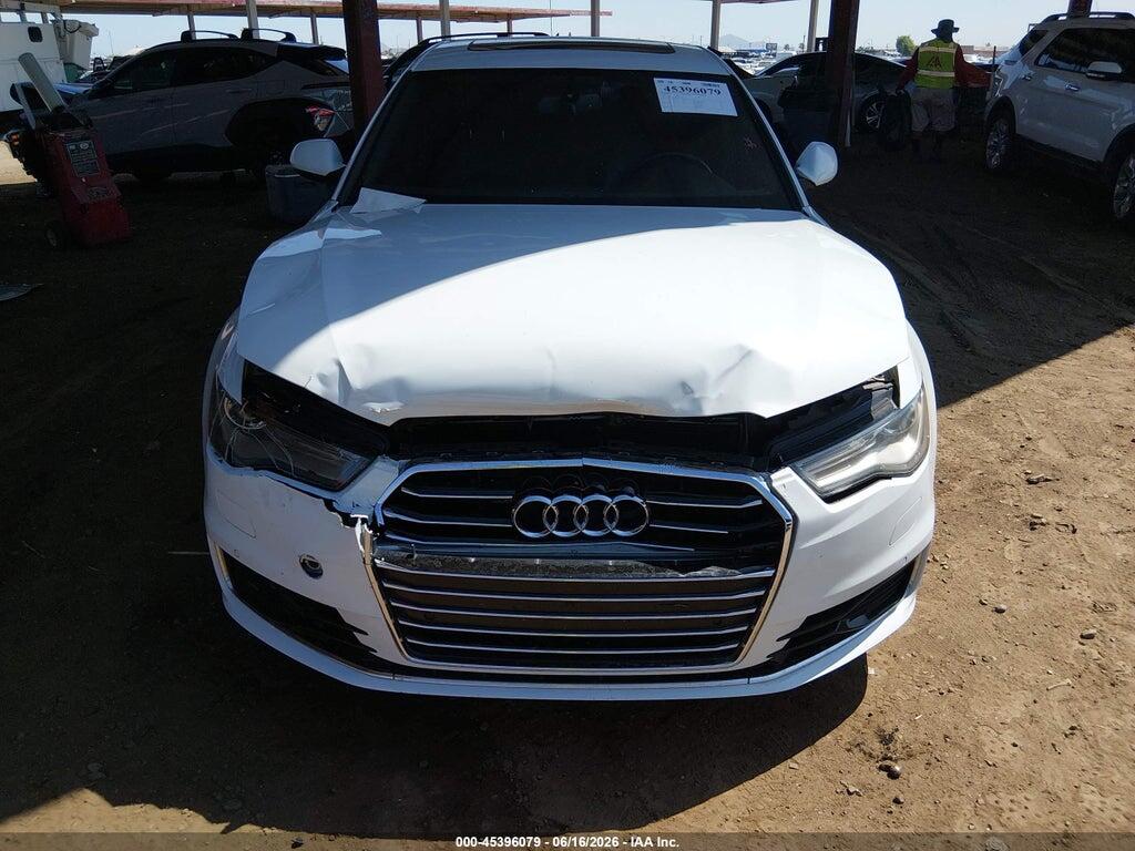 WAUCFAFC2GN117074 2016 AUDI A6 photo no. 6